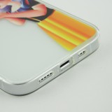 iPhone 13 Pro Max Case Hülle - Schneewittchen
