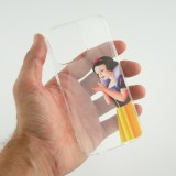 Coque iPhone 13 Pro Max - Blanche neige