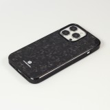 iPhone 13 Pro Max Case Hülle - Carbomile Forged Carbon