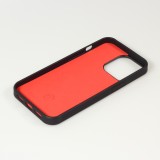 iPhone 13 Pro Max Case Hülle - Carbomile Forged Carbon