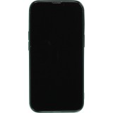 Coque iPhone 13 Pro - Electroplate - Vert