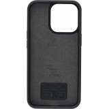 Coque iPhone 13 Pro - Eleven Wood Bamboo