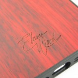 Coque iPhone 13 Pro Max - Eleven Wood Rosewood