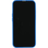 iPhone 13 Pro Case Hülle - Gel - Blau