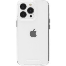 Coque iPhone 13 Pro - Gel Glass