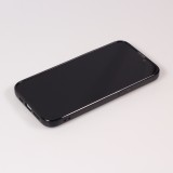 Coque iPhone 13 Pro Max - Gel Dead bear 3D - Noir