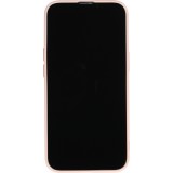 iPhone 13 Pro Case Hülle - Gummi Dead bear 3D - Rosa