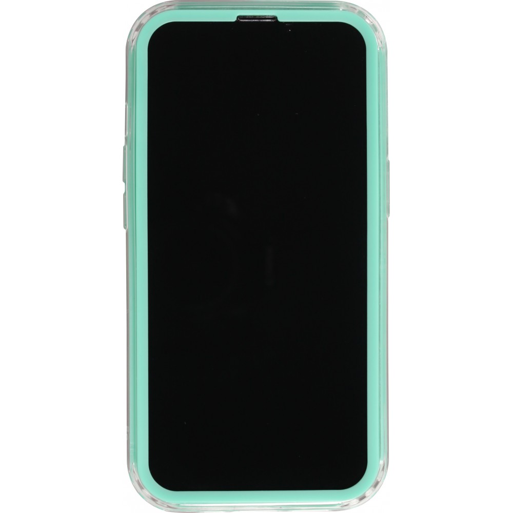 iPhone 13 Pro Case Hülle - Hybride Fun Style Summer anecdote