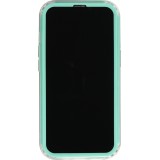 iPhone 13 Pro Case Hülle - Hybride Fun Style Summer anecdote