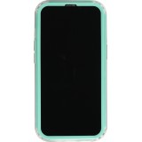 Coque iPhone 12 Pro Max - Hybride Fun Style Summer anecdote