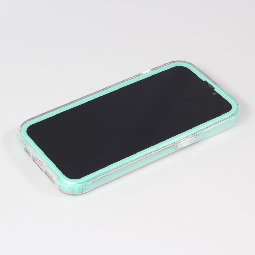 iPhone 13 Pro Case Hülle - Hybride Fun Style Summer anecdote
