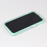 iPhone 13 Pro Case Hülle - Hybride Fun Style Summer anecdote