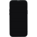Coque iPhone 13 Pro Max - Fashion Case Pro Camera 360° protection silicone - Noir