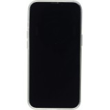 iPhone 13 Pro Max Case Hülle - Gummi Transparent Silikon Gel Simple Super Clear flexibel