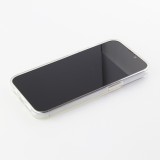 Coque iPhone 13 Pro Max - Gel transparent Silicone Super Clear flexible