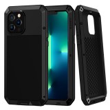 Coque iPhone 13 Pro - Lunatik Taktik Extreme