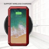 iPhone 13 Pro Max Case Hülle - Lunatik Taktik Extreme