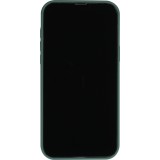 Coque iPhone 13 Pro Max - Soft Touch PhoneLook - Vert