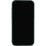 Coque iPhone 13 Pro Max - Soft Touch PhoneLook - Vert