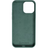 Coque iPhone 13 Pro Max - Soft Touch PhoneLook - Vert