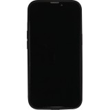 Coque iPhone 13 Pro Max - Soft Touch - Noir