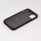 Hülle iPhone 13 Pro Max - Soft Touch - Schwarz