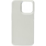 iPhone 13 Pro Max Case Hülle - transparenter Kunststoff