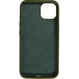 Coque iPhone 13 Pro Max - Soft Touch - Kaki