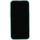 Coque iPhone 13 Pro Max - Soft Touch - Turquoise