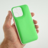 iPhone 13 Pro Max Case Hülle - Squeeze Jelly grün