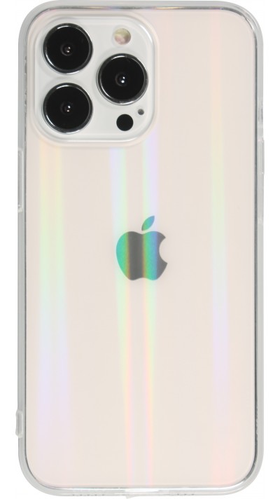 Coque iPhone 13 Pro - UV Clear