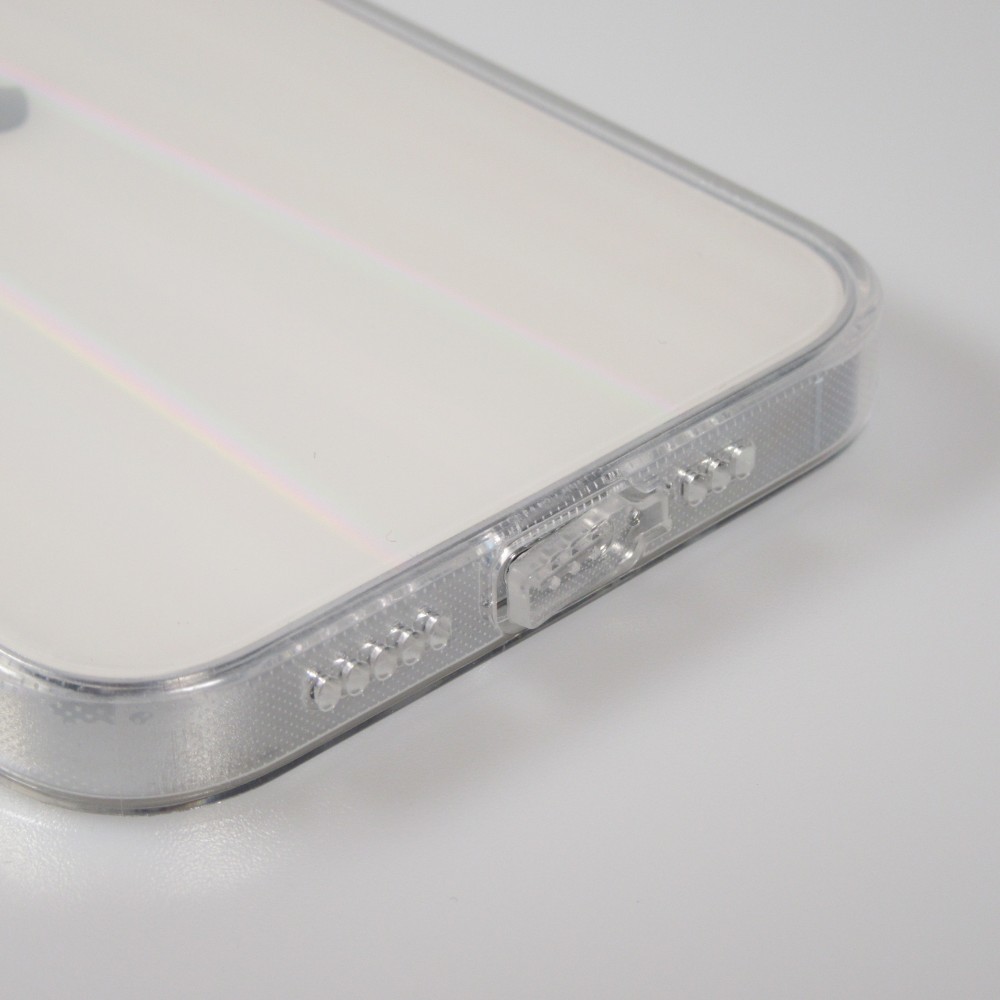 Coque iPhone 13 Pro Max - UV Clear