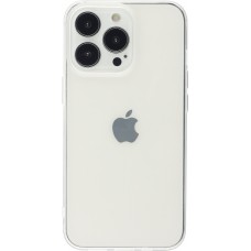 Coque iPhone 13 Pro Max - Ultra-thin Gel transparent Silicone Super fine et flexible