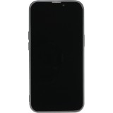 Coque iPhone 13 Pro - Silicone Mat Rude - Gris