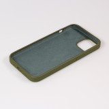 iPhone 13 Case Hülle - Soft Touch - Khaki