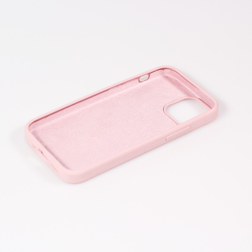 iPhone 13 Case Hülle - Soft Touch - Hellrosa