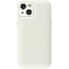 iPhone 13 Case Hülle - Squeeze Jelly - Weiss