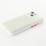 iPhone 13 Case Hülle - Squeeze Jelly - Weiss