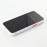 iPhone 13 Case Hülle - Squeeze Jelly blau