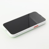 Hülle iPhone 13 mini - Squeeze Jelly grün