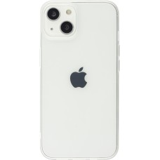 Coque iPhone 13 - Ultra-thin Gel transparent Silicone Super fine et flexible