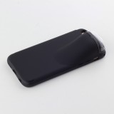 Hülle iPhone 6/6s - 2-In-1 AirPods - Schwarz