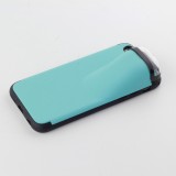 Coque iPhone 6/6s - 2-In-1 AirPods - Turquoise