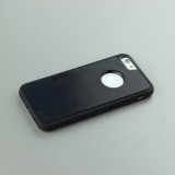 Coque iPhone XR - Anti-Gravity - Noir