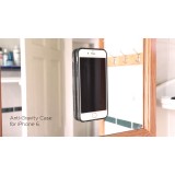 Coque Samsung Galaxy S8+ - Anti-Gravity - Noir