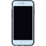 Coque iPhone 7 / 8 / SE (2020, 2022) - Bio Eco-Friendly - Noir