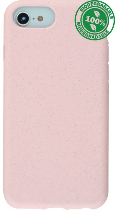 Coque iPhone 7 Plus / 8 Plus - Bio Eco-Friendly - Rose