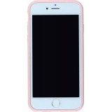 Coque iPhone 7 / 8 / SE (2020, 2022) - Bio Eco-Friendly - Rose