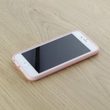 Coque iPhone 7 / 8 / SE (2020, 2022) - Bio Eco-Friendly - Rose