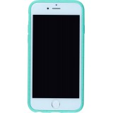 Coque iPhone 7 Plus / 8 Plus - Bio Eco-Friendly - Turquoise
